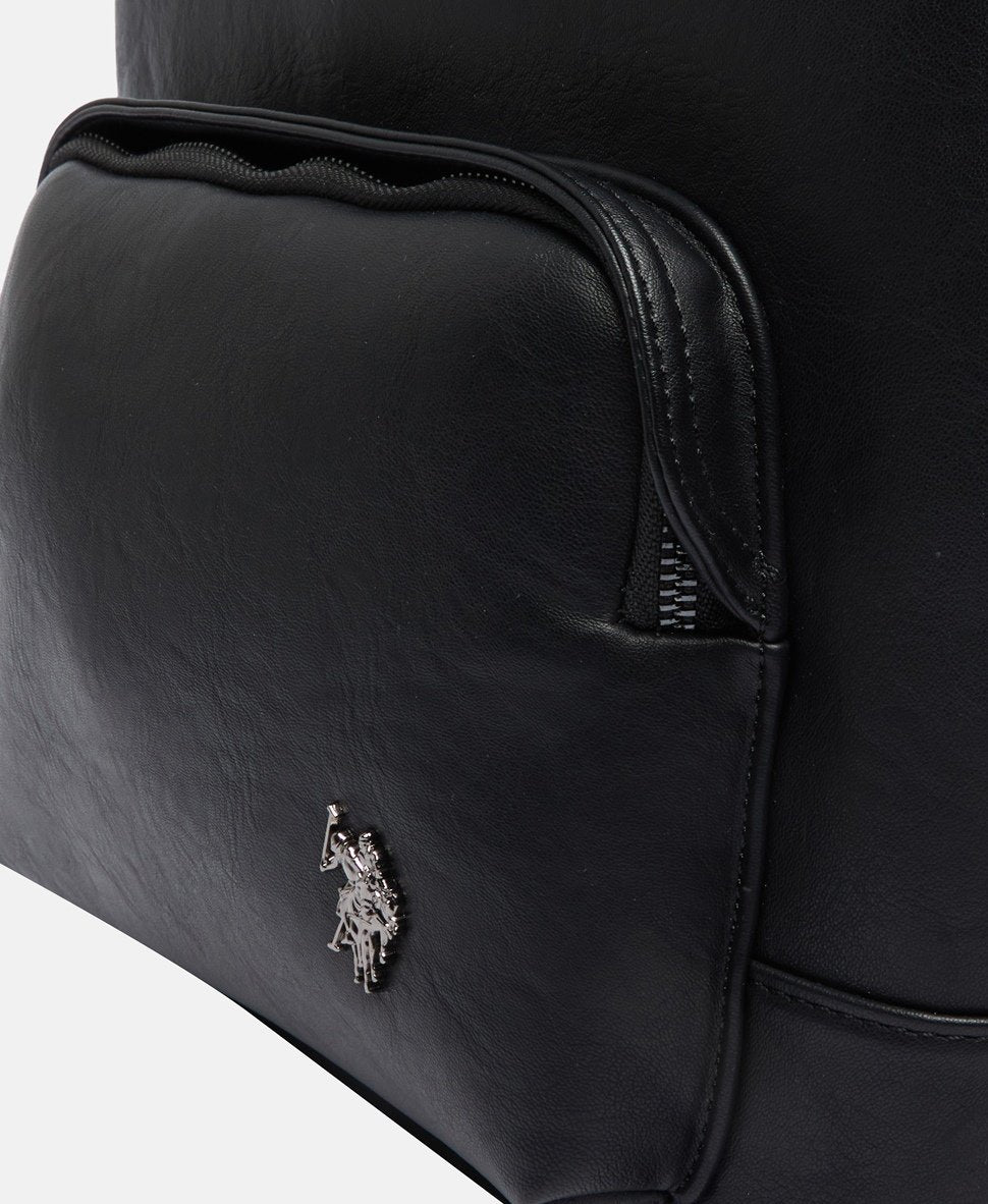 U.S. Polo Assn. batoh Černá 2