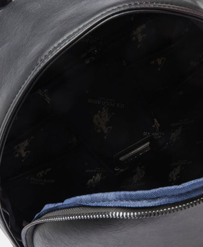 U.S. Polo Assn. batoh Černá 3