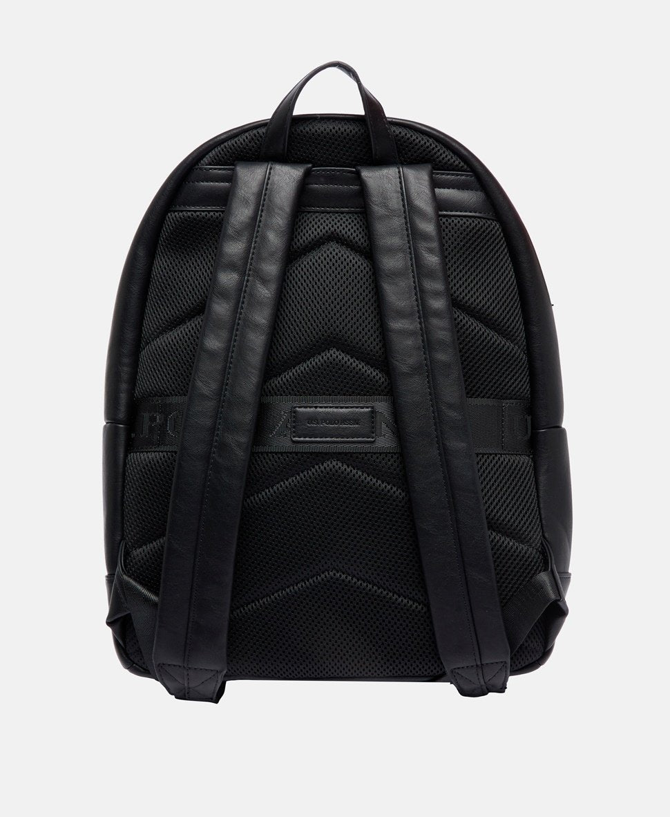 U.S. Polo Assn. batoh Černá 4