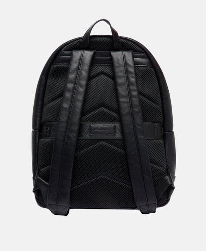 U.S. Polo Assn. batoh Černá 4