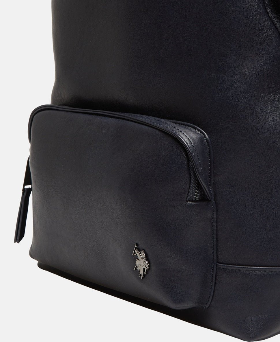U.S. Polo Assn. batoh Tmavě modrá 2