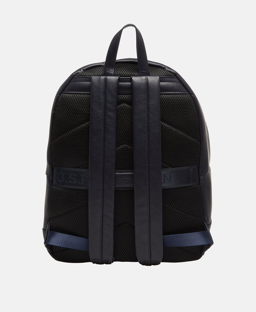 U.S. Polo Assn. batoh Tmavě modrá 4