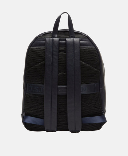 U.S. Polo Assn. batoh Tmavě modrá 4