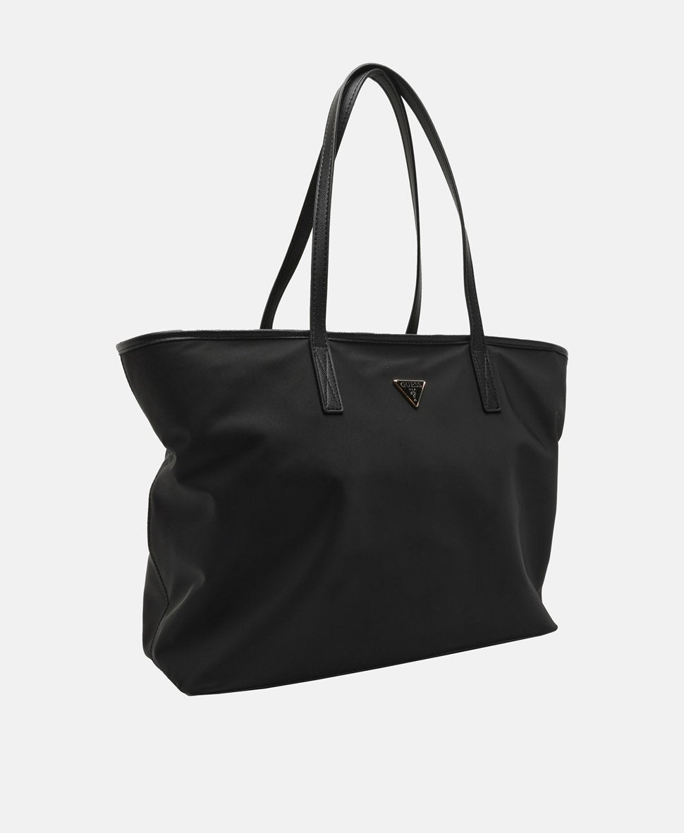 Guess kabelka tote Černá 1