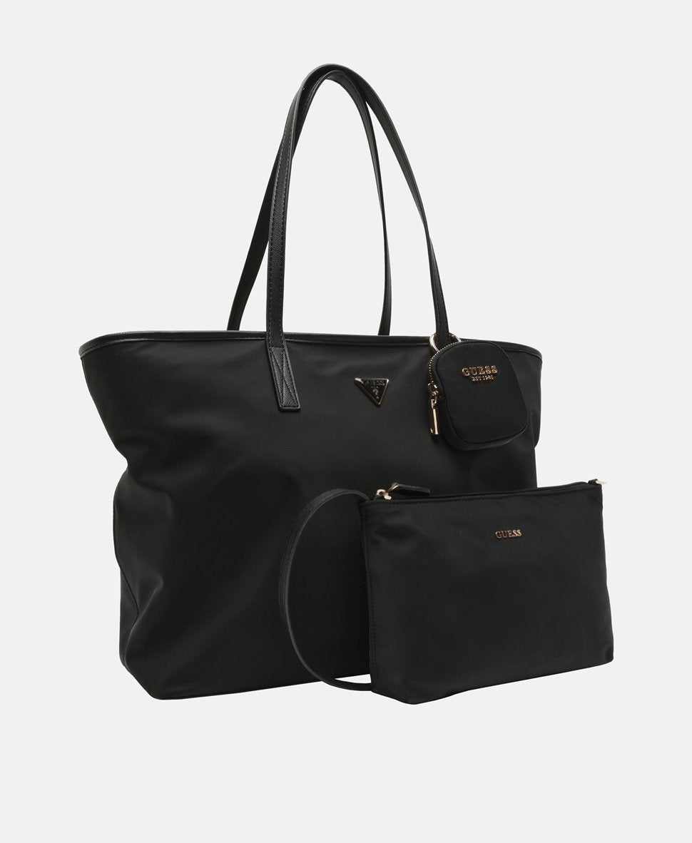 Guess kabelka tote Černá 2