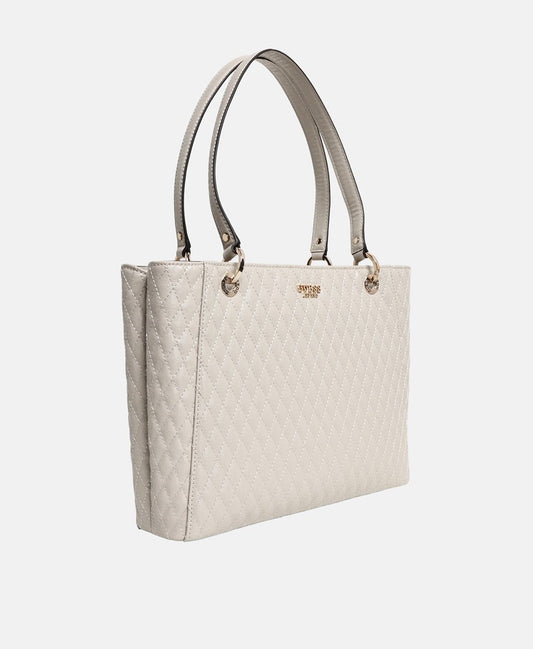 Guess kabelka Taupe 1