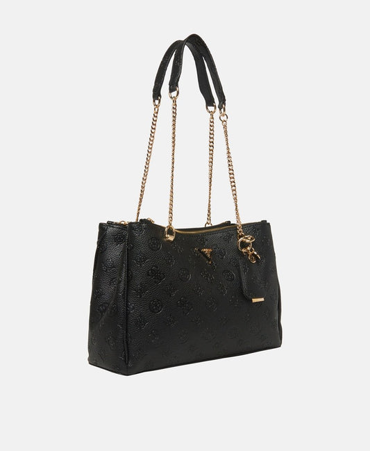 Guess kabelka Černá 1