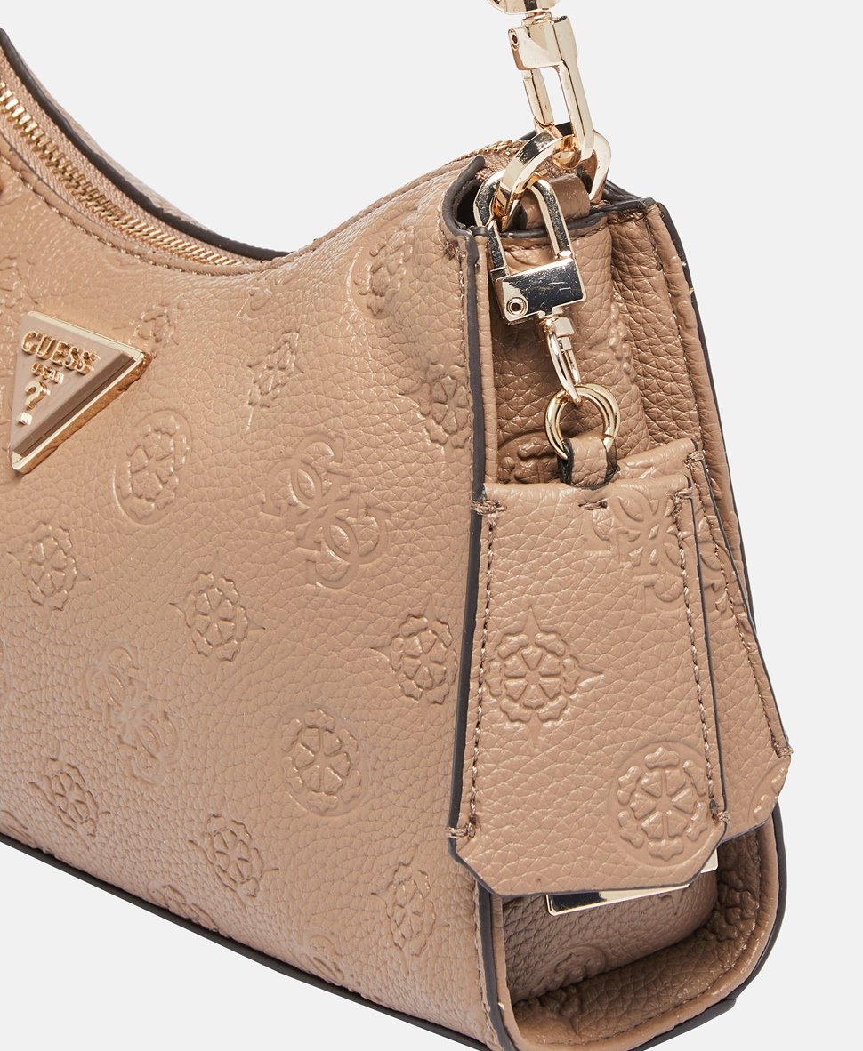 Guess kabelka přes rameno Taupe 2