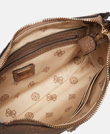 Guess kabelka přes rameno Taupe 3