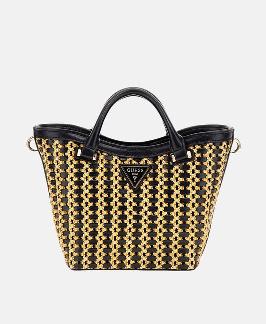 Guess kabelka Přírodní 1