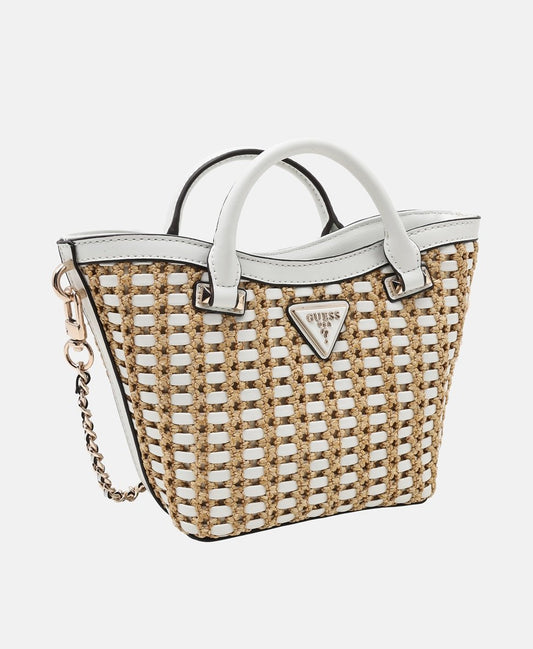 Guess kabelka Přírodní 1