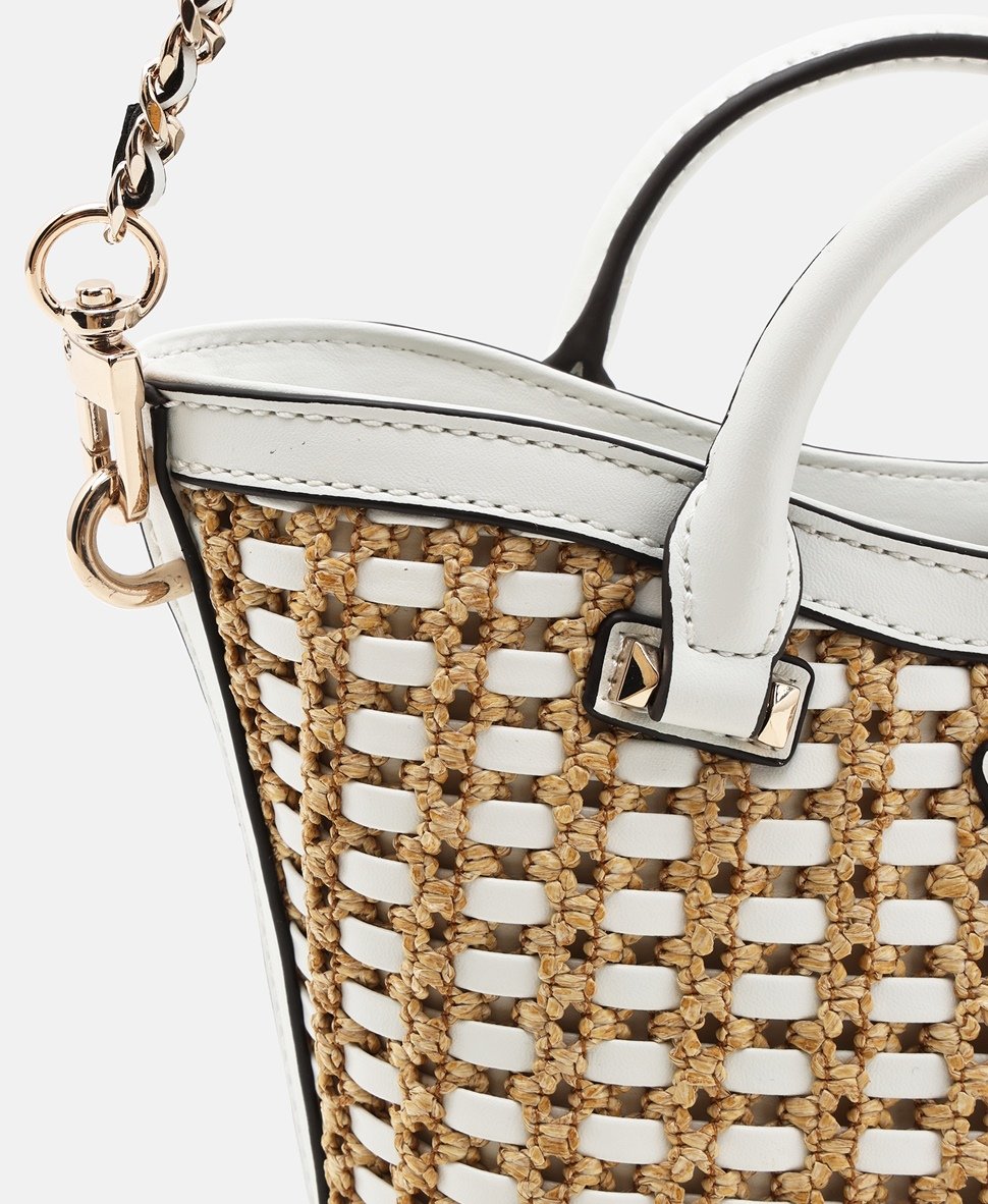 Guess kabelka Přírodní 2