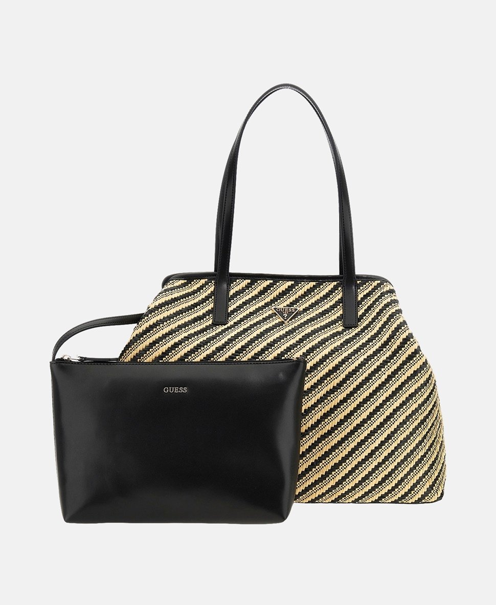 Guess kabelka tote Přírodní 1