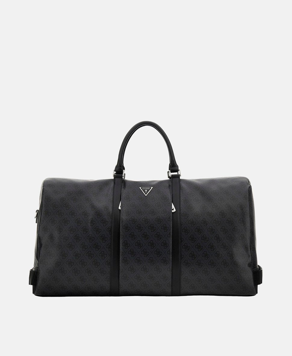 Guess taška weekender Béžová 1