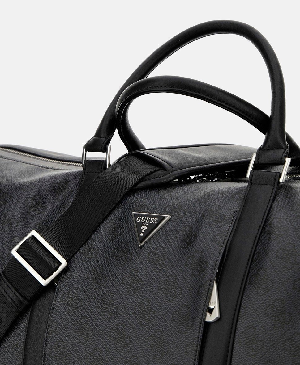 Guess taška weekender Béžová 2