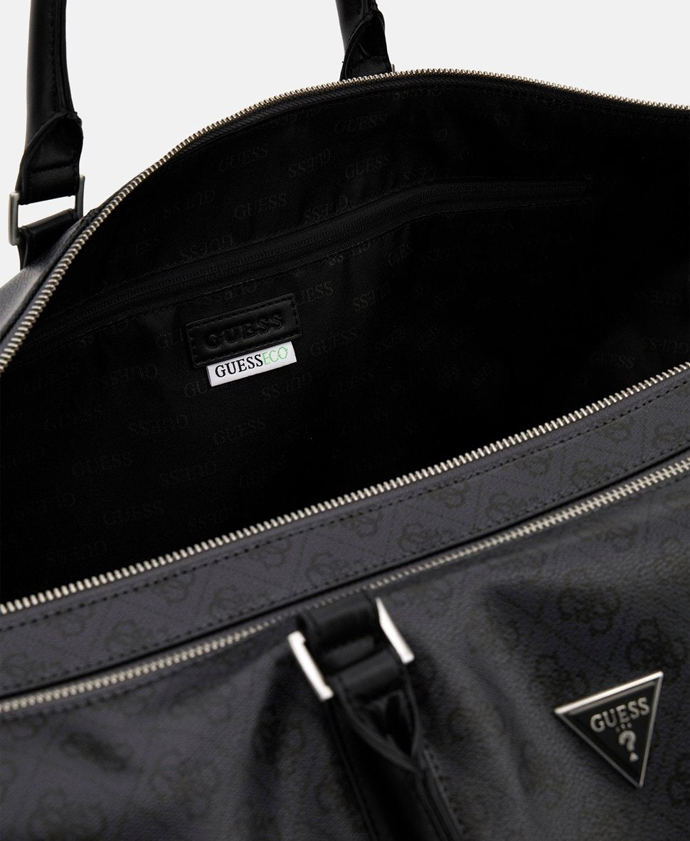 Guess taška weekender Béžová 4