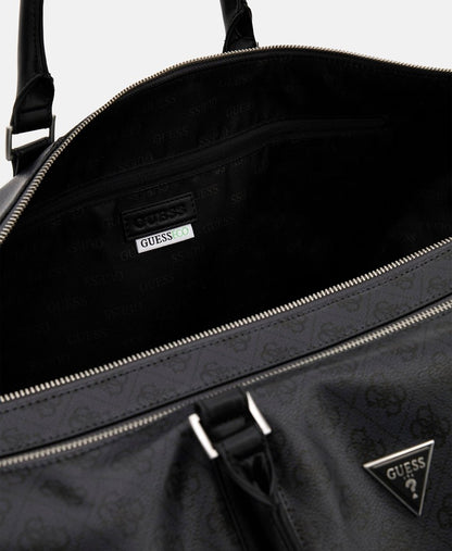 Guess taška weekender Béžová 4