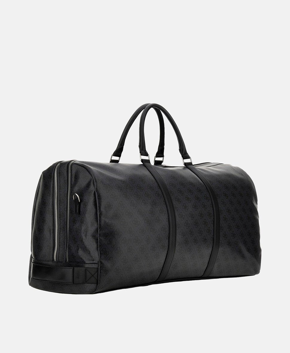 Guess taška weekender Béžová 5