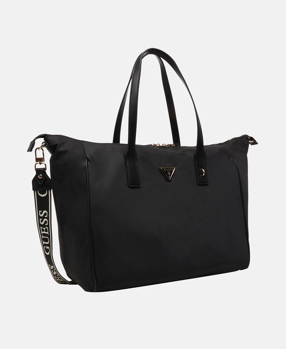 Guess kabelka tote Černá 1