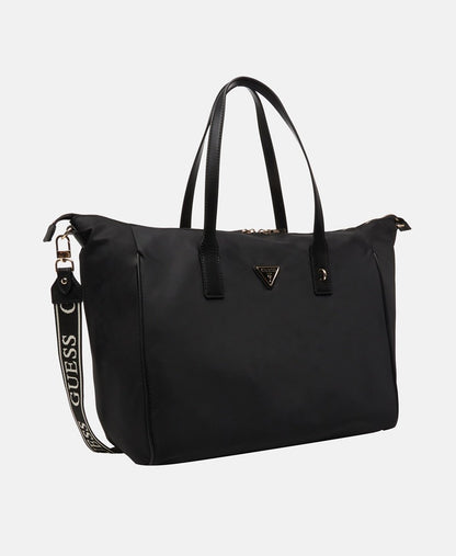 Guess kabelka tote Černá 1