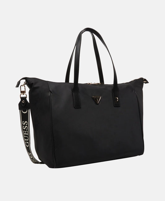 Guess kabelka tote Černá 1