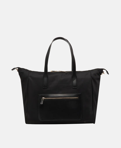 Guess kabelka tote Černá 4