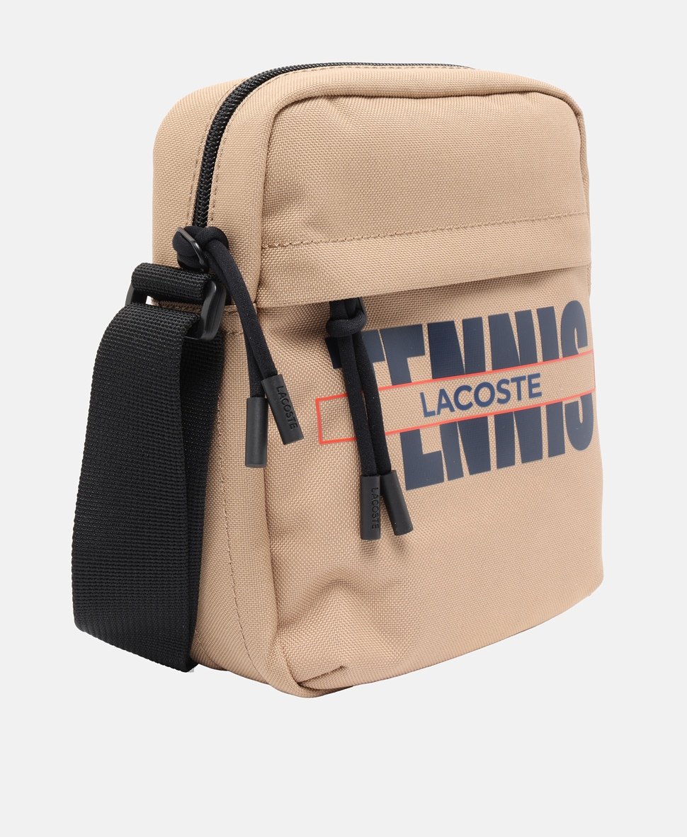 Lacoste taška messenger Námořnická modrá 1