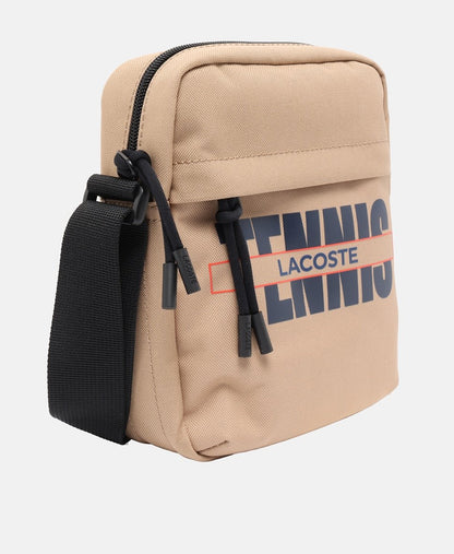 Lacoste taška messenger Námořnická modrá 1