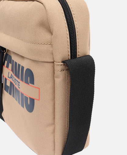 Lacoste taška messenger Námořnická modrá 2