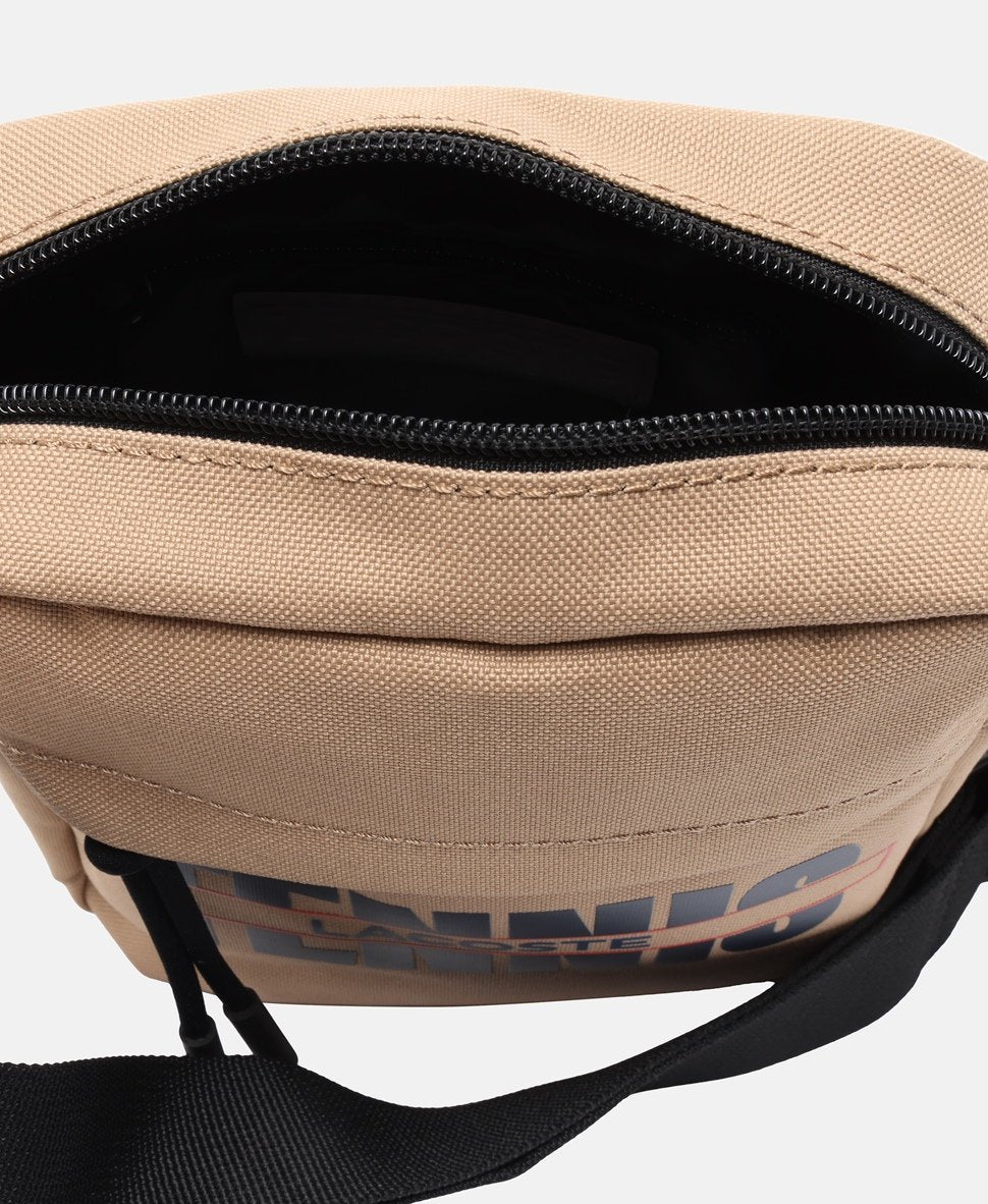 Lacoste taška messenger Námořnická modrá 3