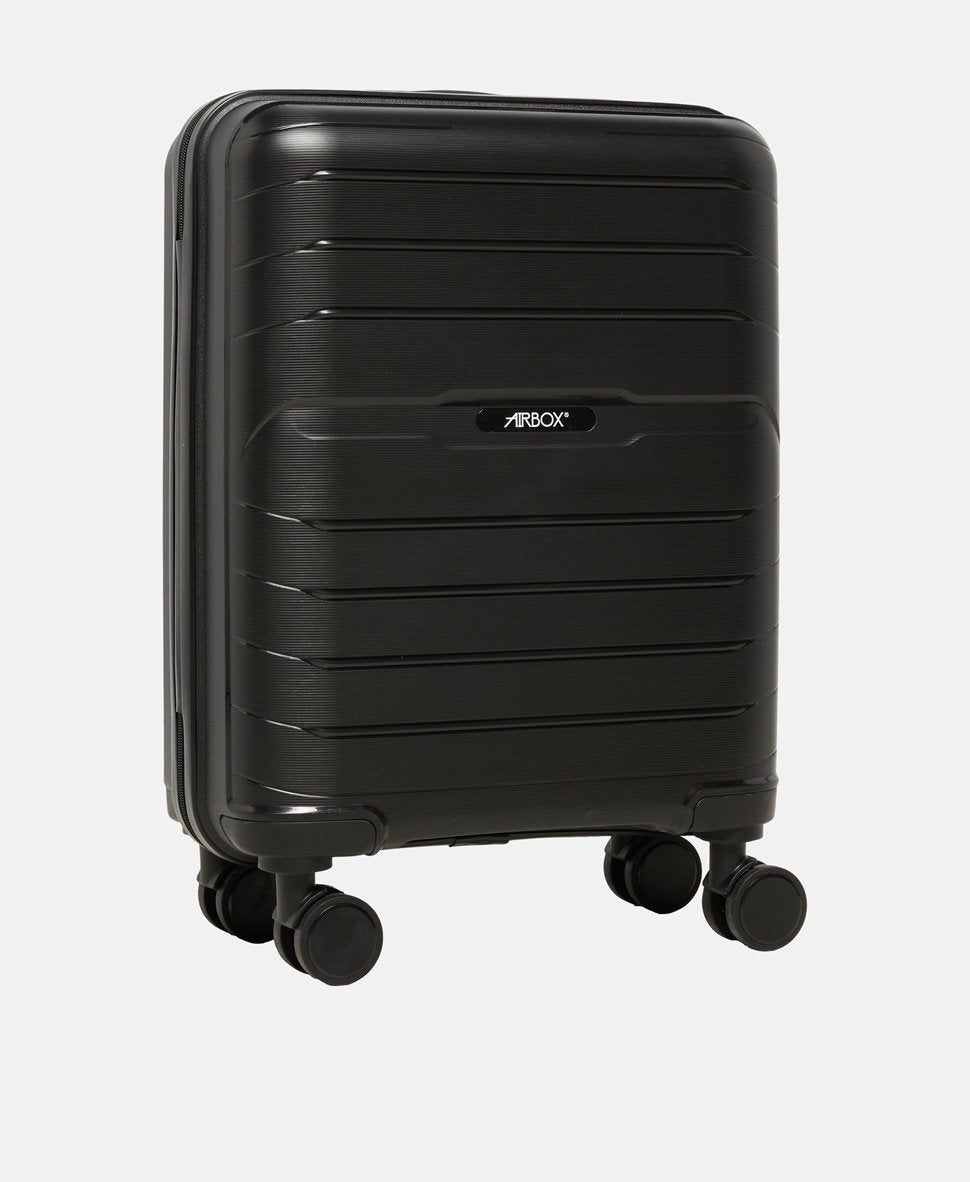 Airbox příruční kufr Černá 1