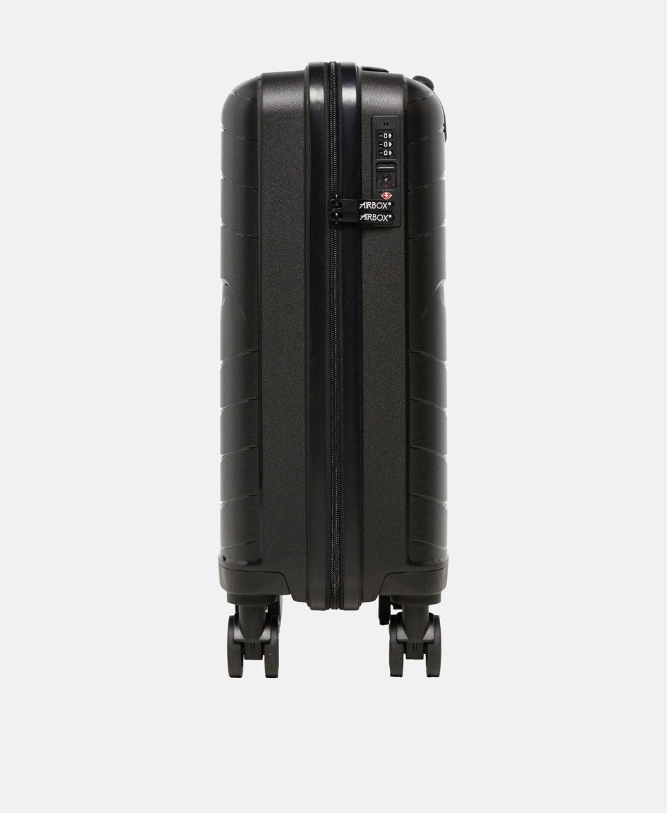 Airbox příruční kufr Černá 2