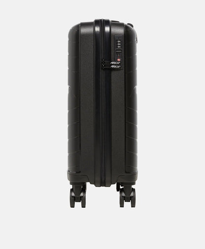 Airbox příruční kufr Černá 2