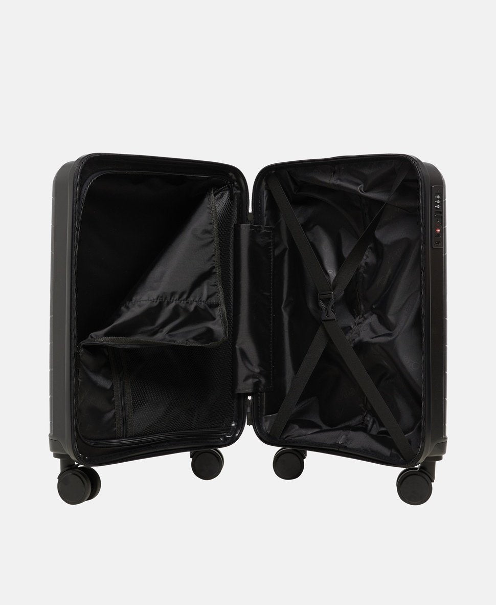 Airbox příruční kufr Černá 4