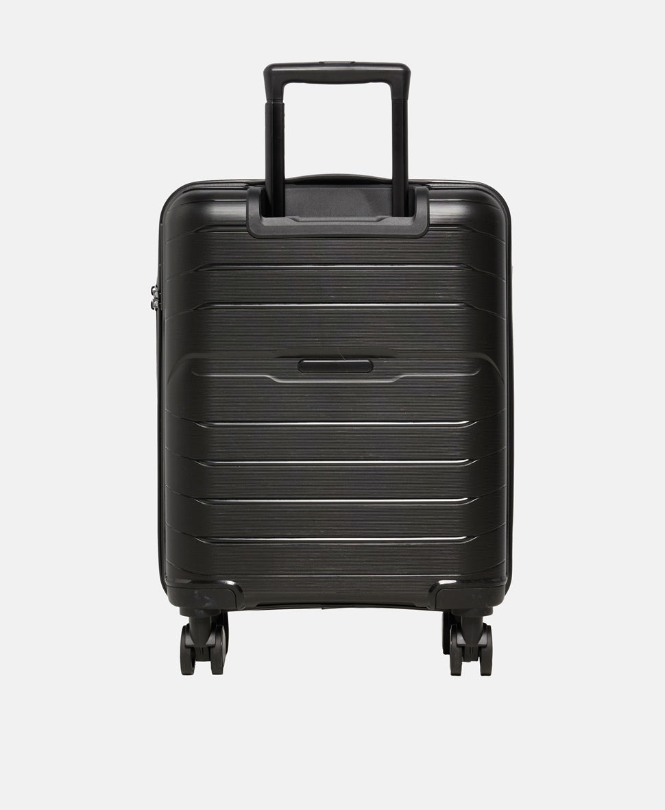 Airbox příruční kufr Černá 5
