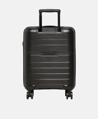 Airbox příruční kufr Černá 5