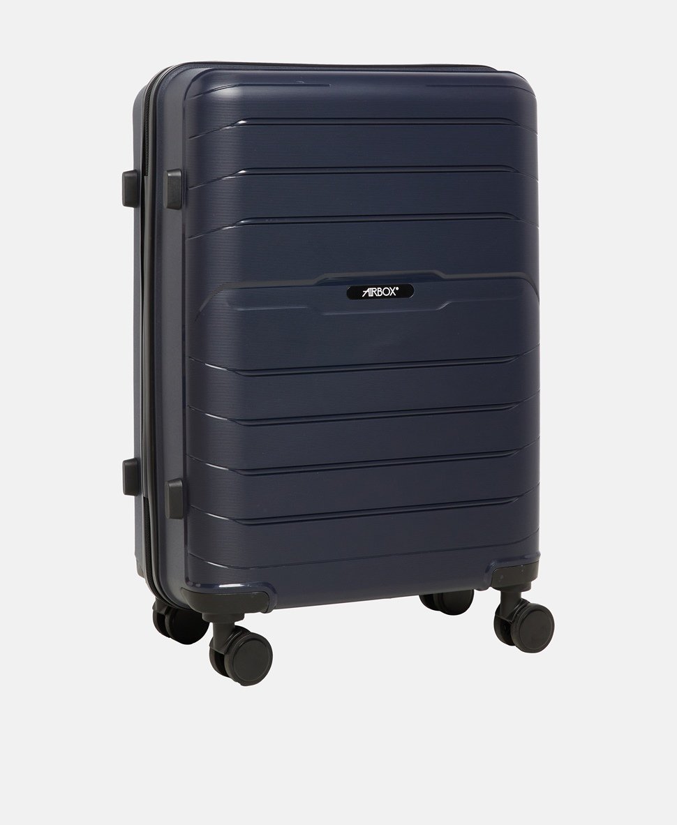 Airbox příruční kufr Námořnická modrá 1