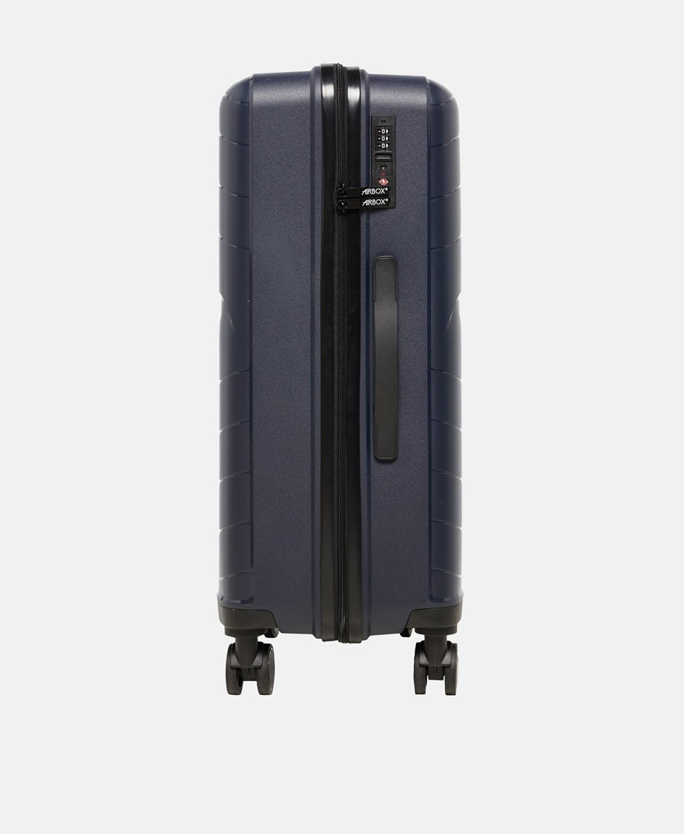 Airbox příruční kufr Námořnická modrá 2