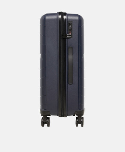 Airbox příruční kufr Námořnická modrá 2