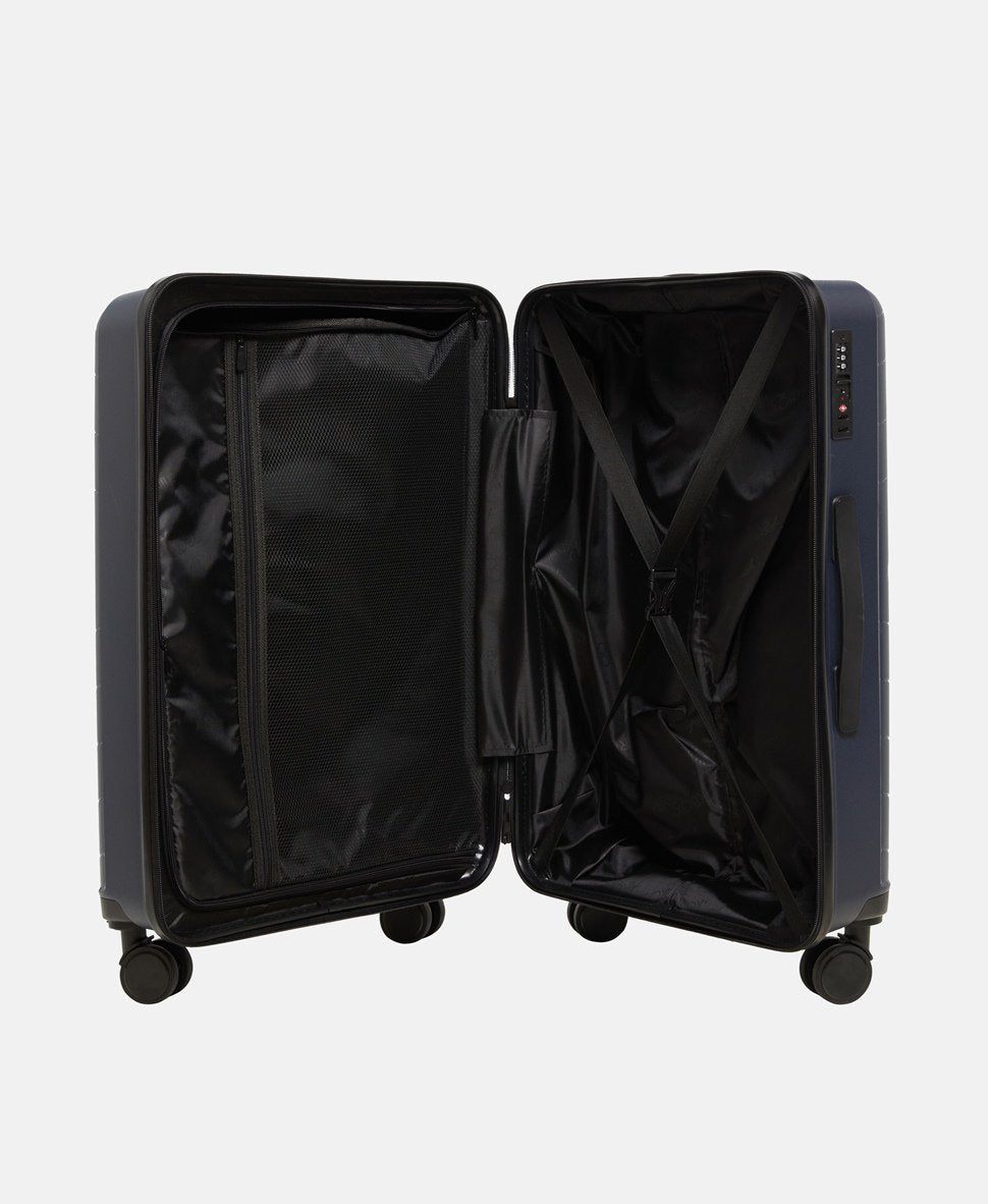 Airbox příruční kufr Námořnická modrá 4