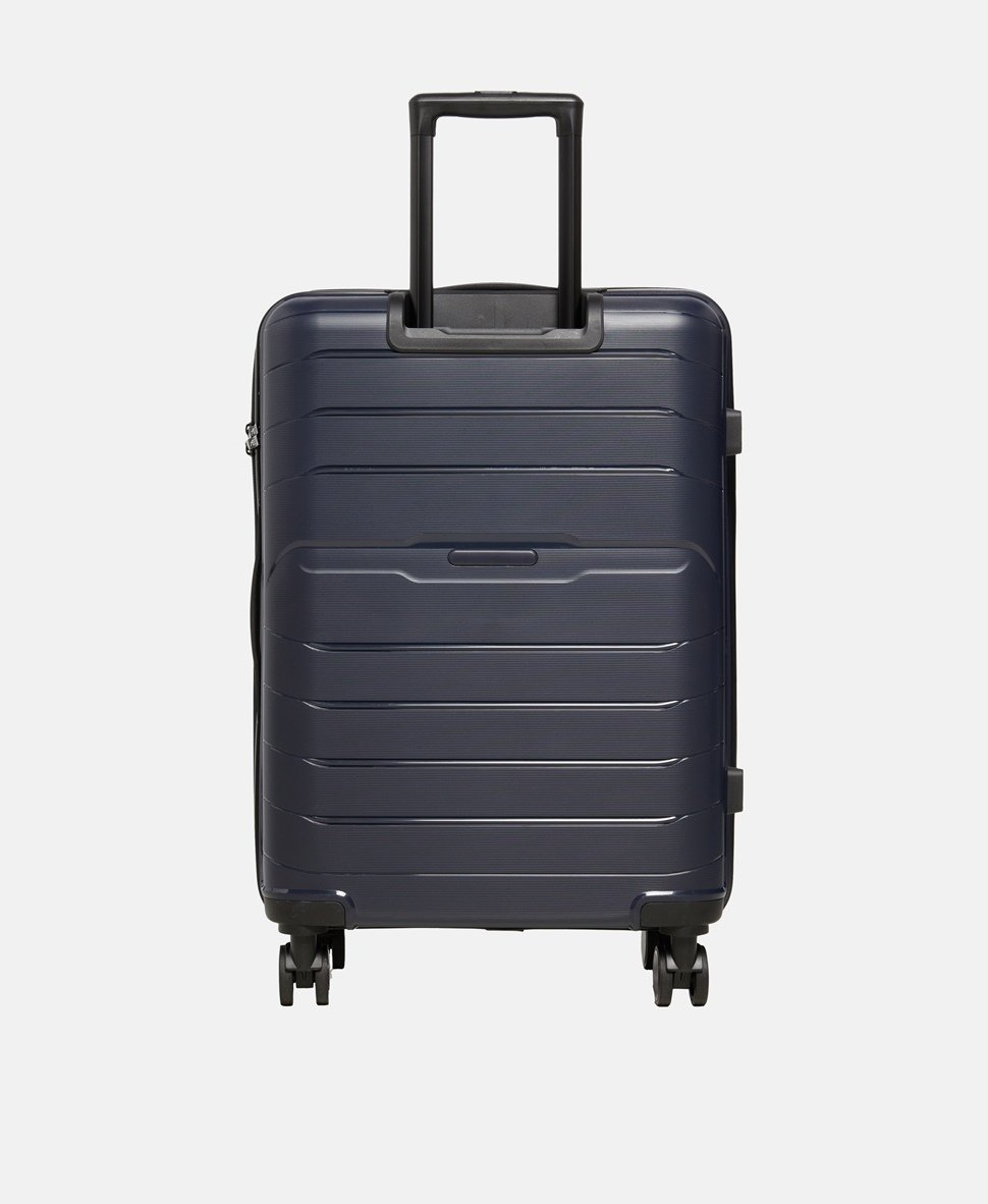 Airbox příruční kufr Námořnická modrá 5