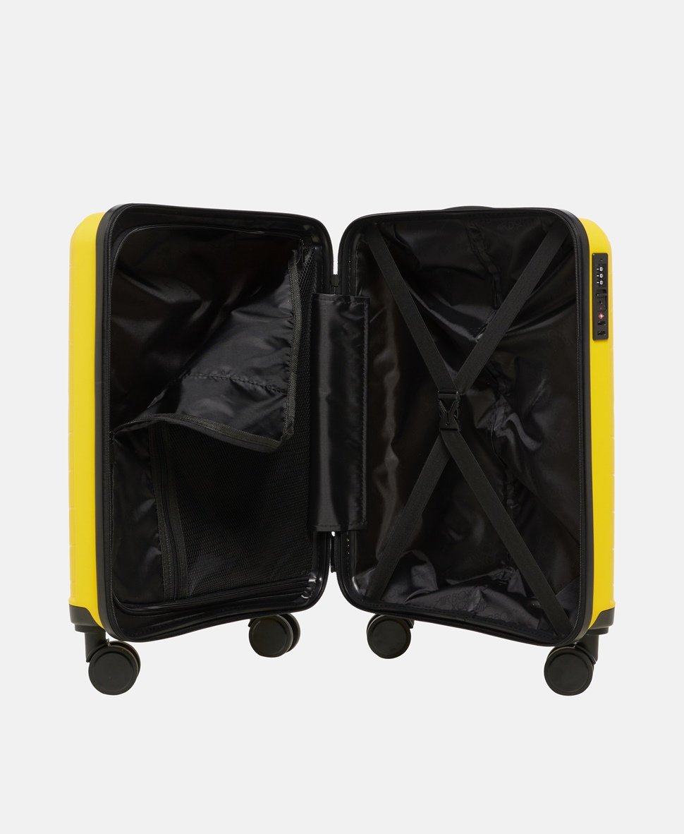 Airbox příruční kufr Černá 4