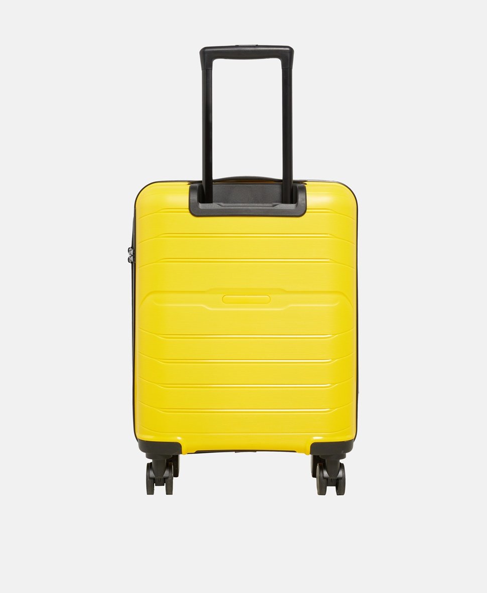 Airbox příruční kufr Černá 5