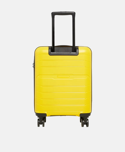 Airbox příruční kufr Černá 5