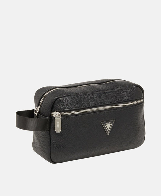 Gaudi taška na prádlo Černá 1