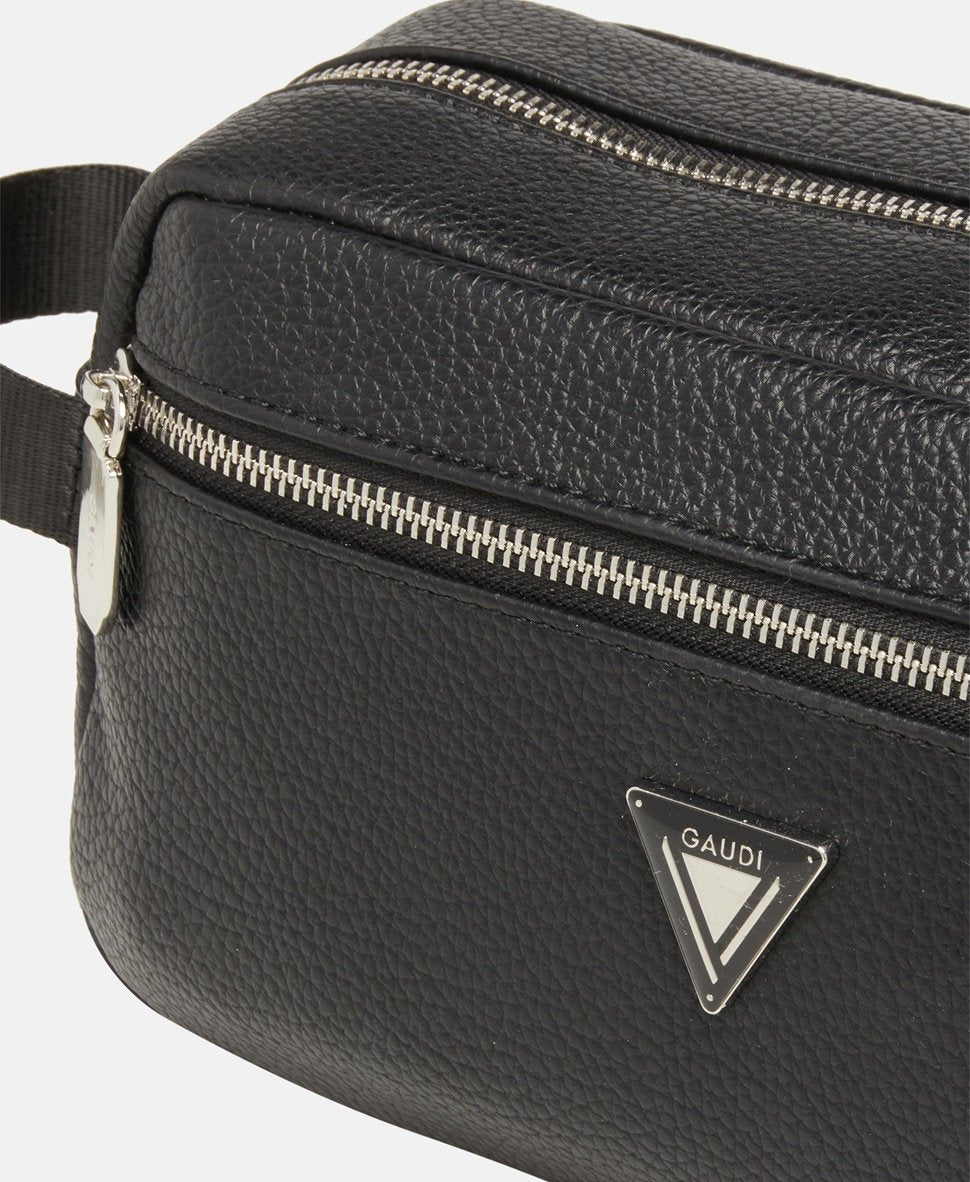 Gaudi taška na prádlo Černá 2