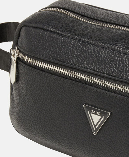 Gaudi taška na prádlo Černá 2