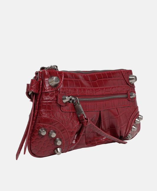 Steve Madden psaníčko Vínová 1