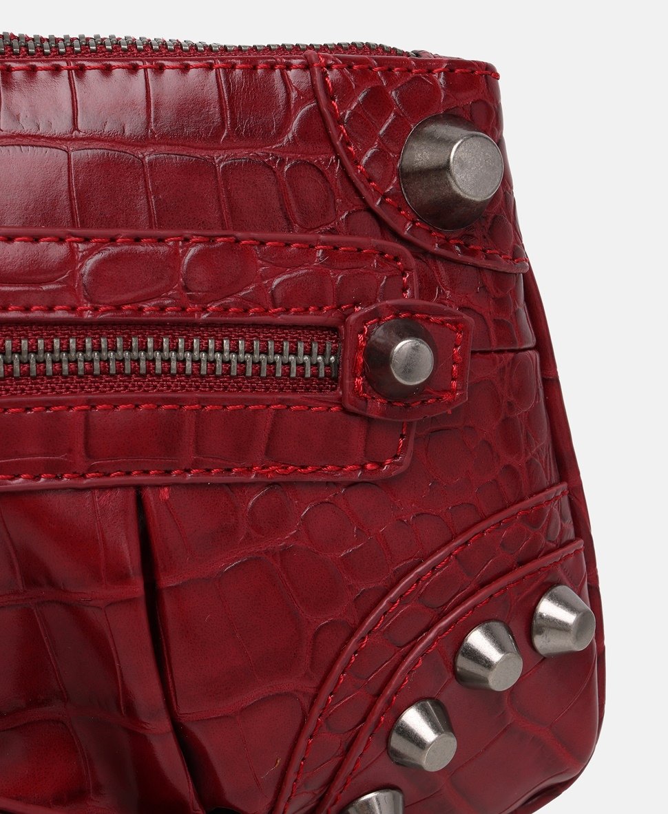 Steve Madden psaníčko Vínová 2