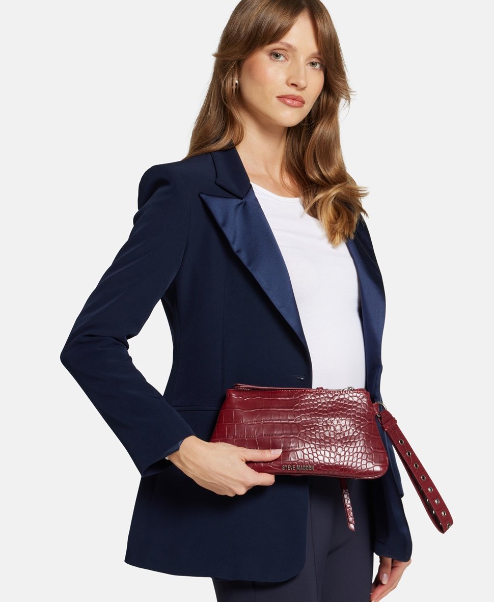 Steve Madden psaníčko Vínová 5